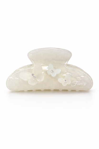Brenda Butterlfy Hair Clip