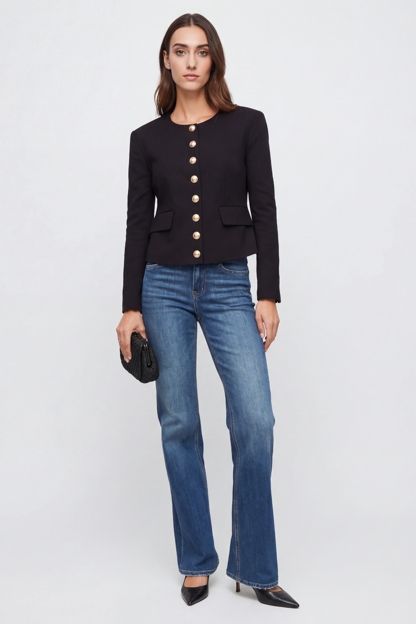 Cassidy Jacket