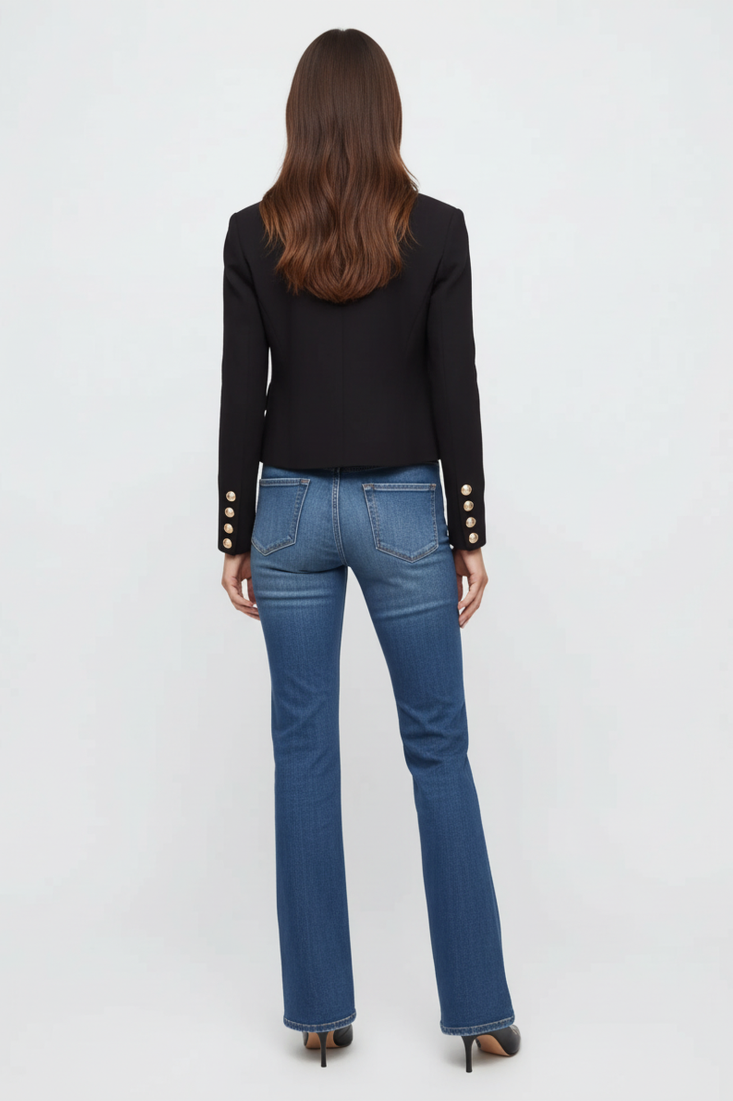 Cassidy Jacket