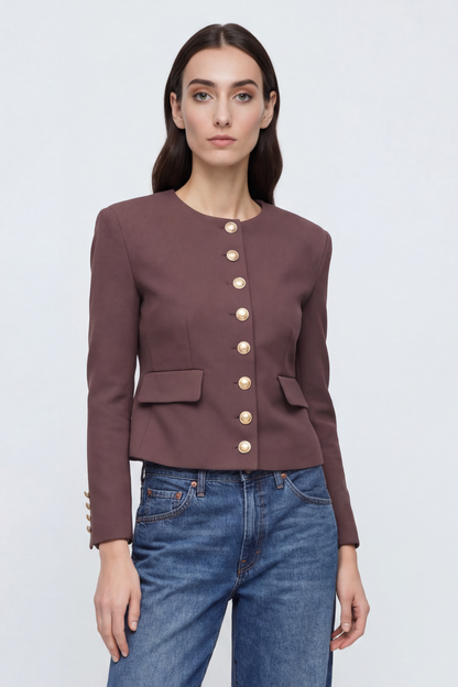 Cassidy Jacket