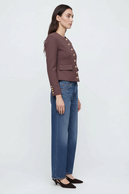 Cassidy Jacket