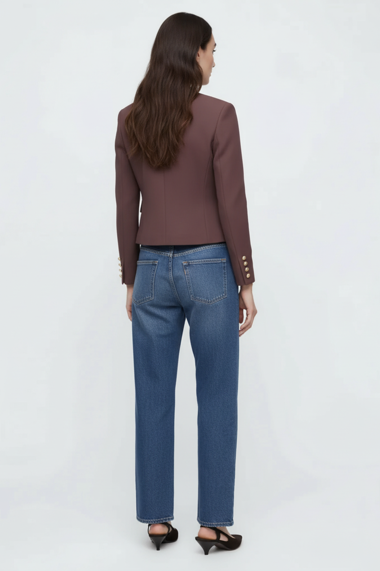 Cassidy Jacket