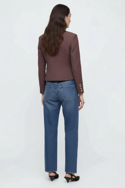 Cassidy Jacket