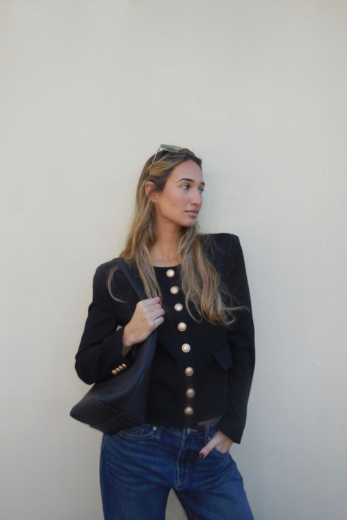 Cassidy Jacket