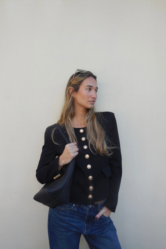 Cassidy Jacket