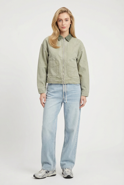 Citizens Barn Jacket