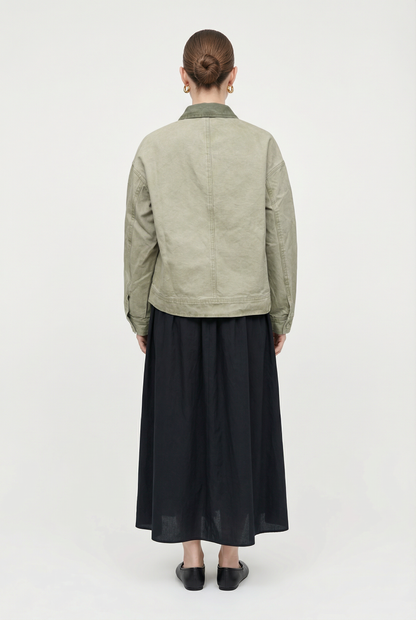Citizens Barn Jacket
