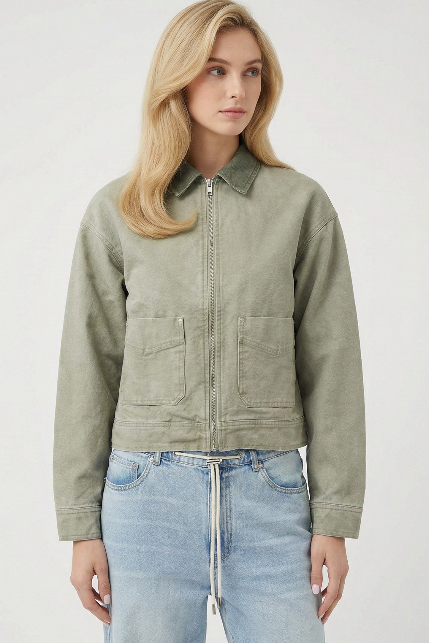 Citizens Barn Jacket