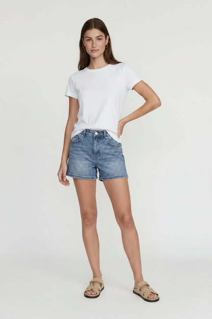 Classic Crew Tee