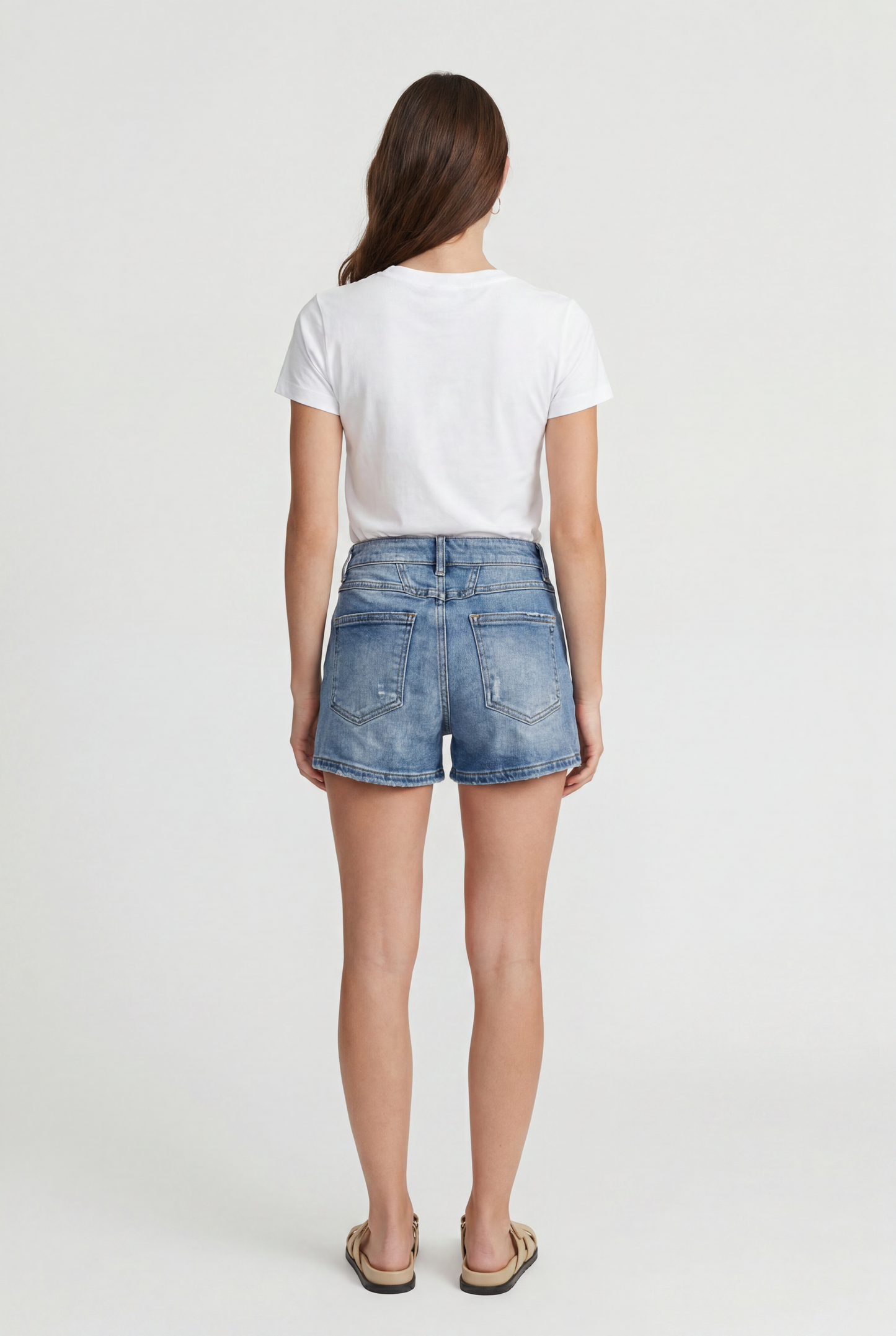 Classic Crew Tee