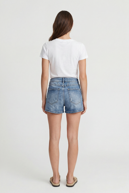 Classic Crew Tee