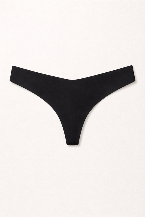 Classic Thong