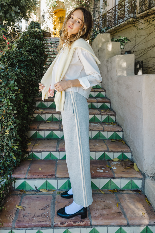 Claud Travel Pant