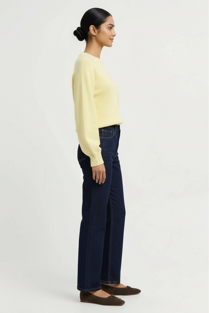 Coming Up Sweater