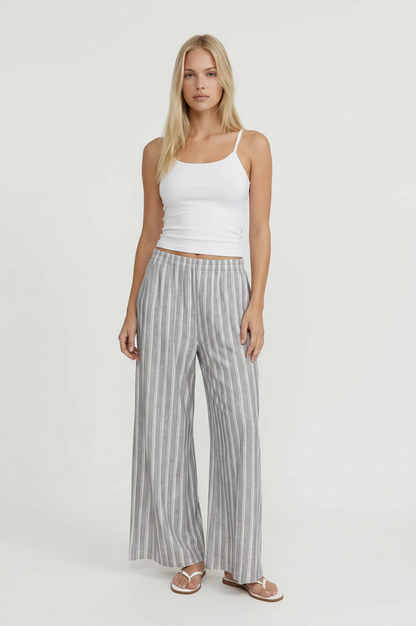 Contour Tank Top