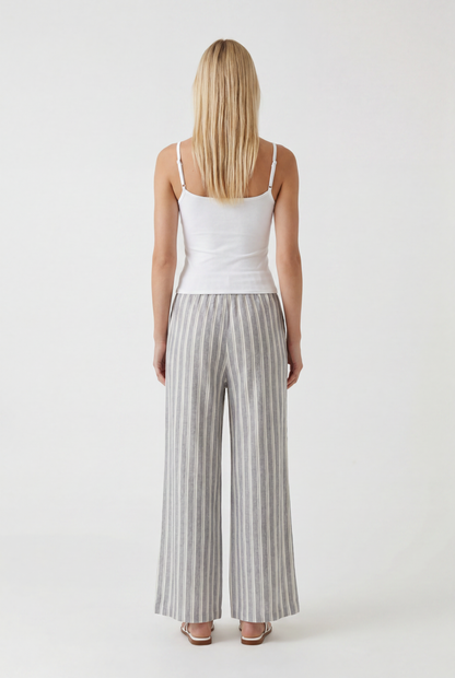 Contour Tank Top