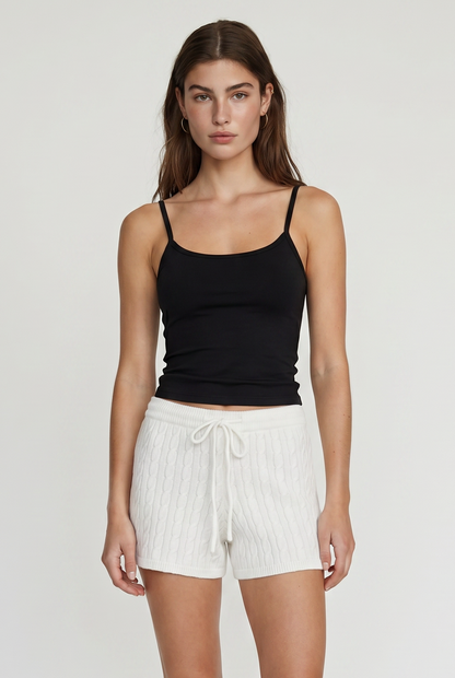 Contour Tank Top