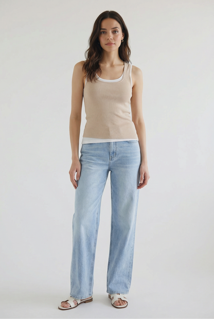 Crosby Double Layer Tank