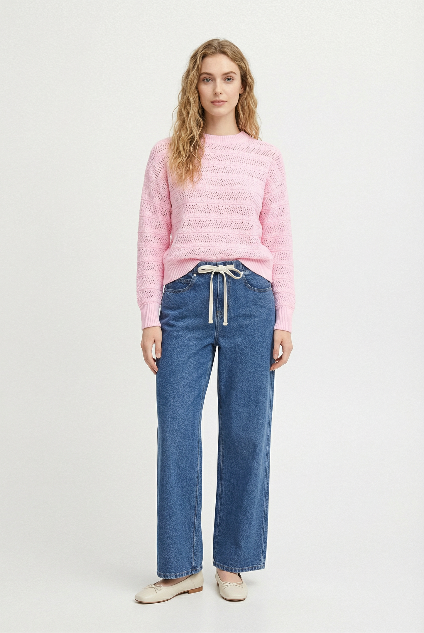 Darryl Sweater
