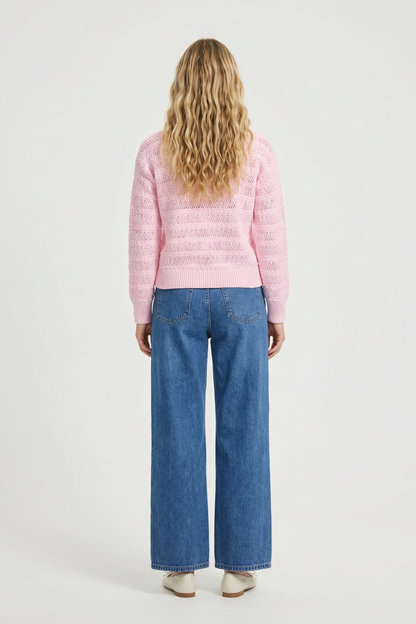 Darryl Sweater