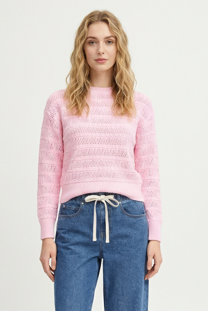 Darryl Sweater