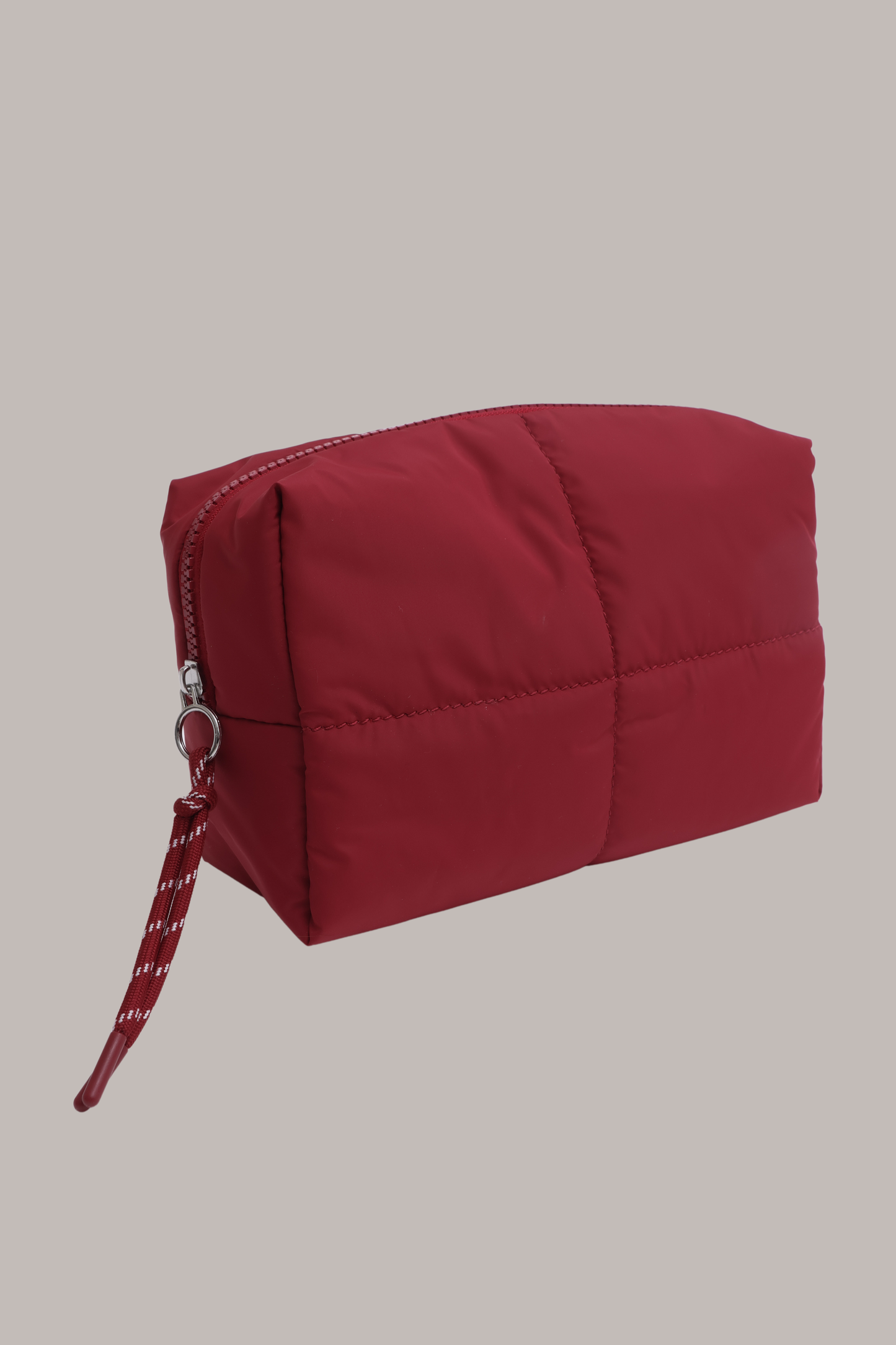 Daydreamer Nylon Cosmetic Bag