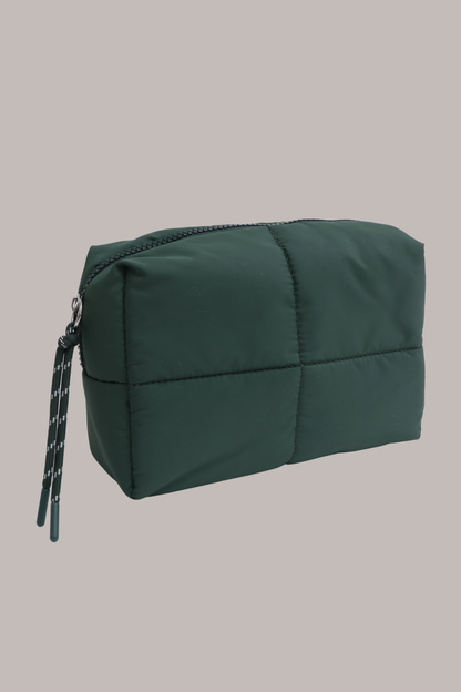 Daydreamer Nylon Cosmetic Bag