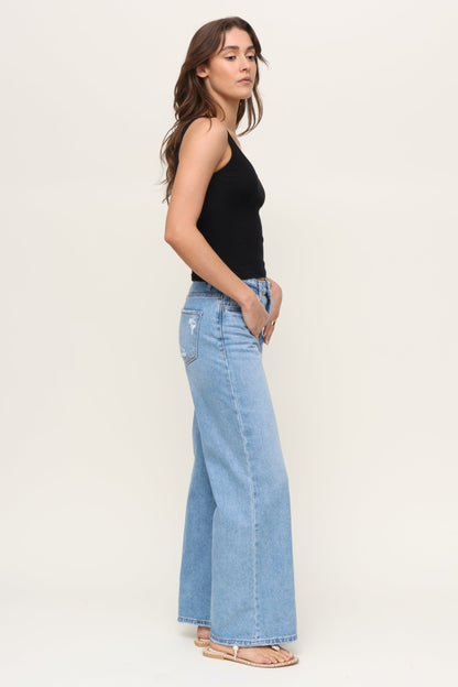 Debbie Cotton Tank