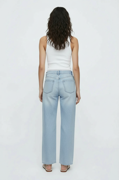 Debbie Cotton Tank