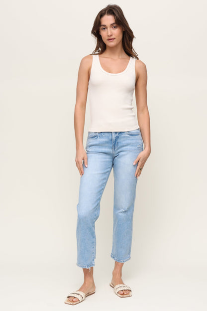 Debbie Cotton Tank