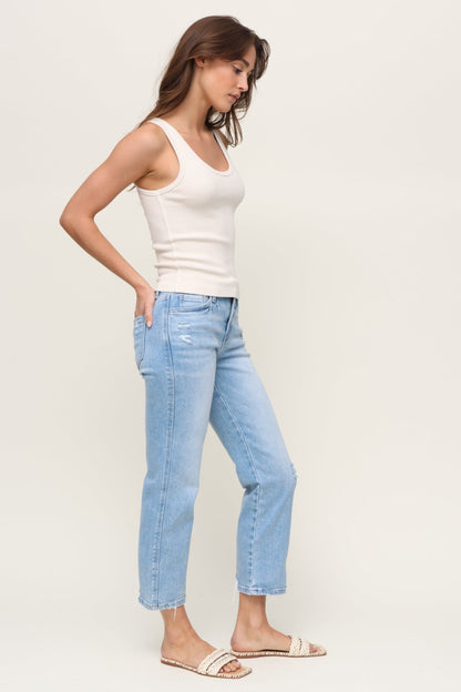 Debbie Cotton Tank