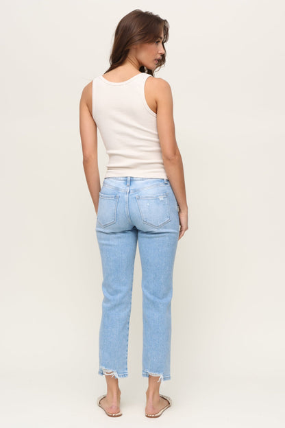 Debbie Cotton Tank