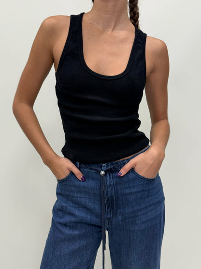 Debbie Cotton Tank