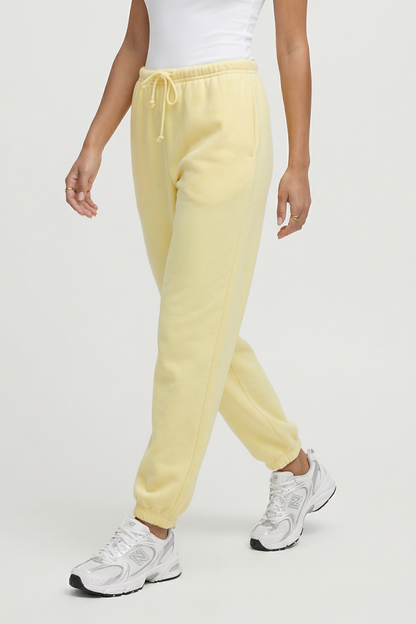 Downtown Jogger