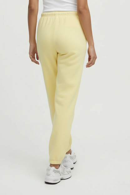 Downtown Jogger
