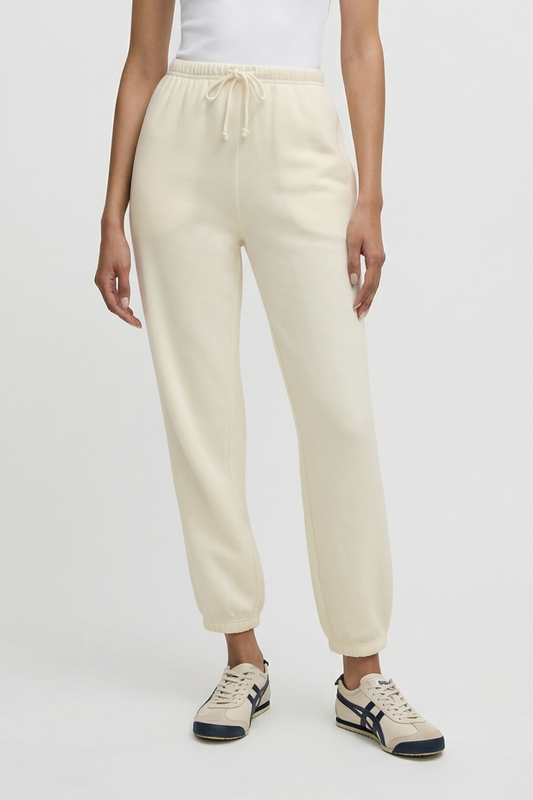 Downtown Jogger