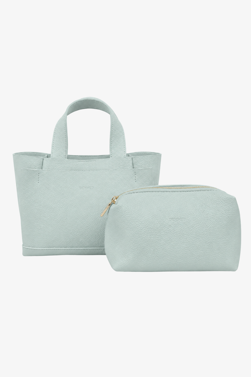 Ella Mini Tote Bag
