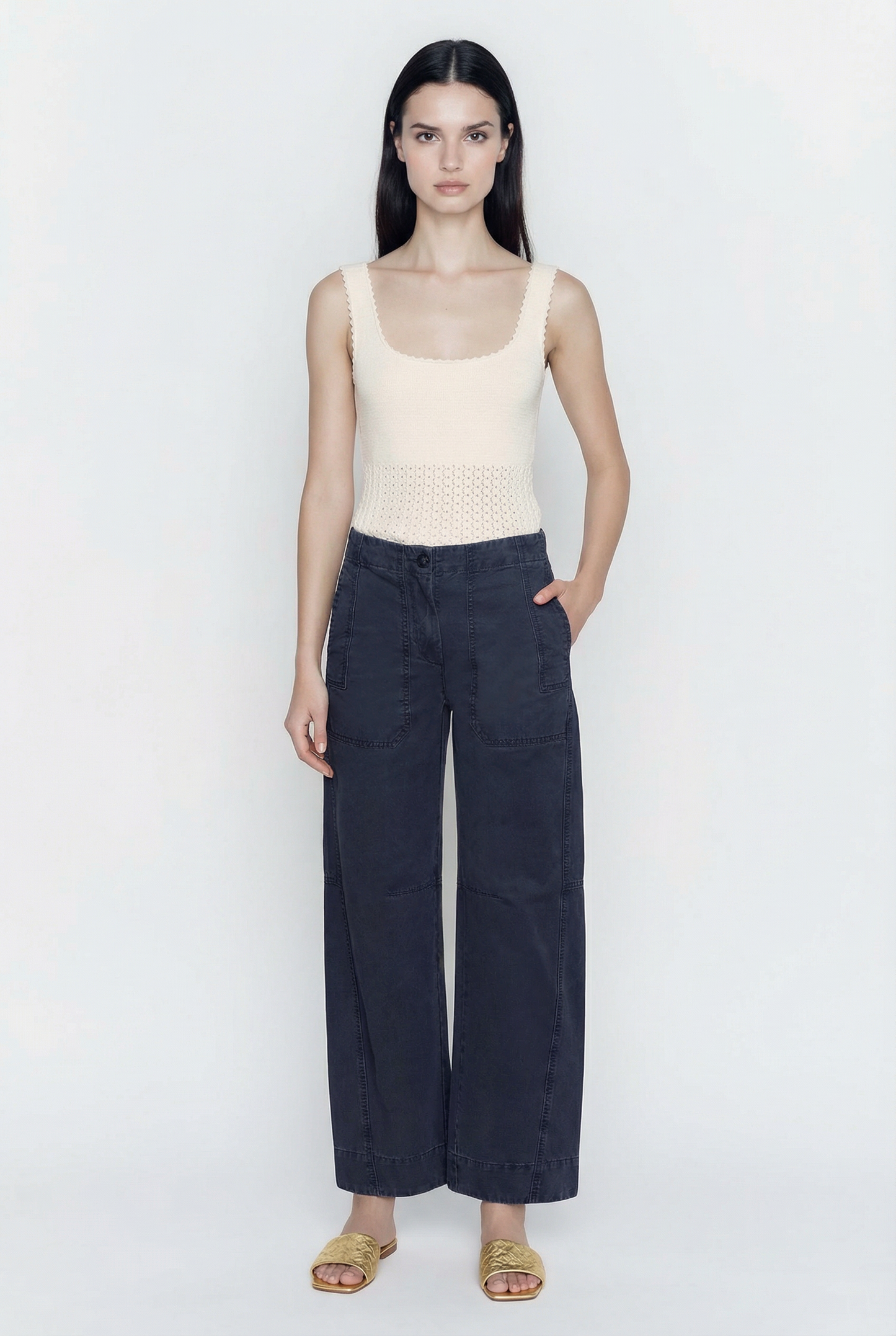 Elosia Pant