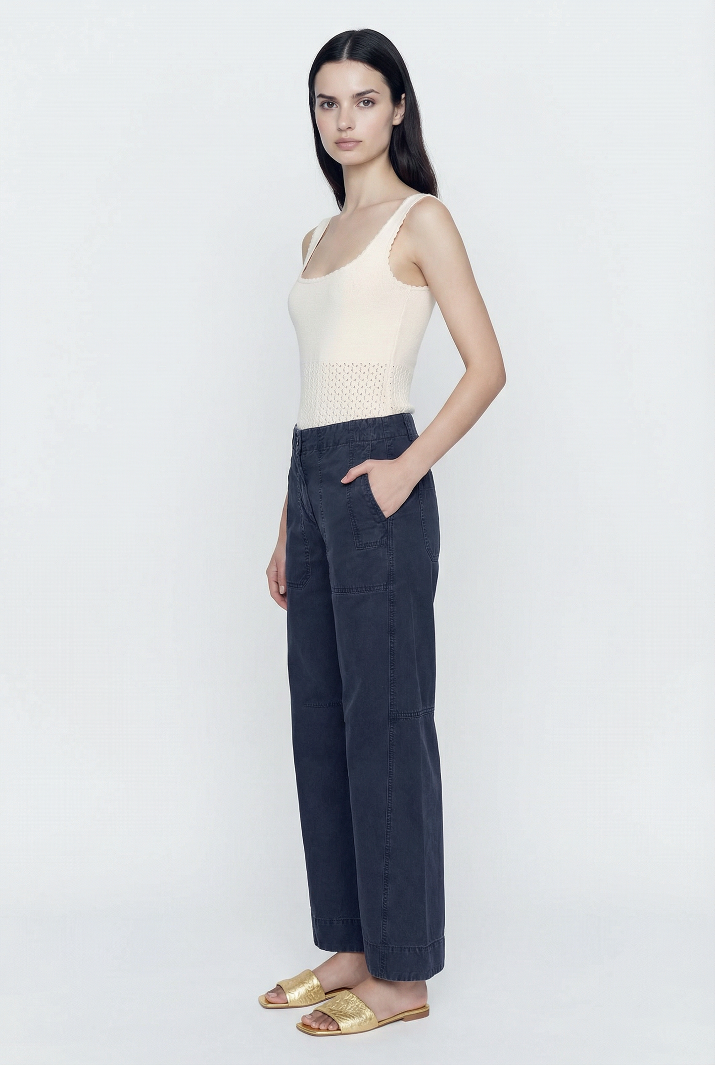 Elosia Pant