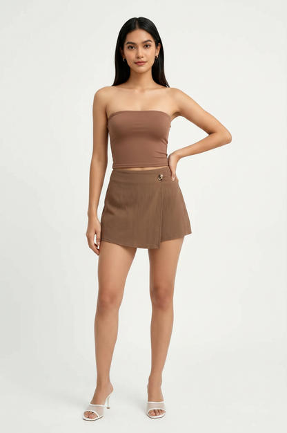 Emera Tube Top