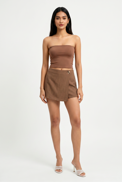 Emera Tube Top