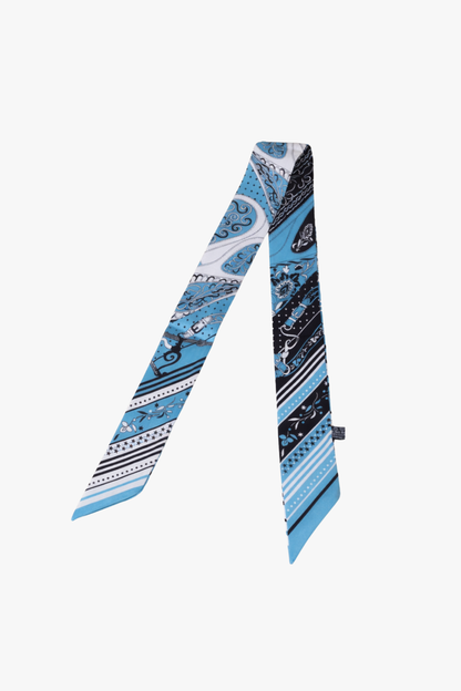 Equestrian Gear Skinny Scarf