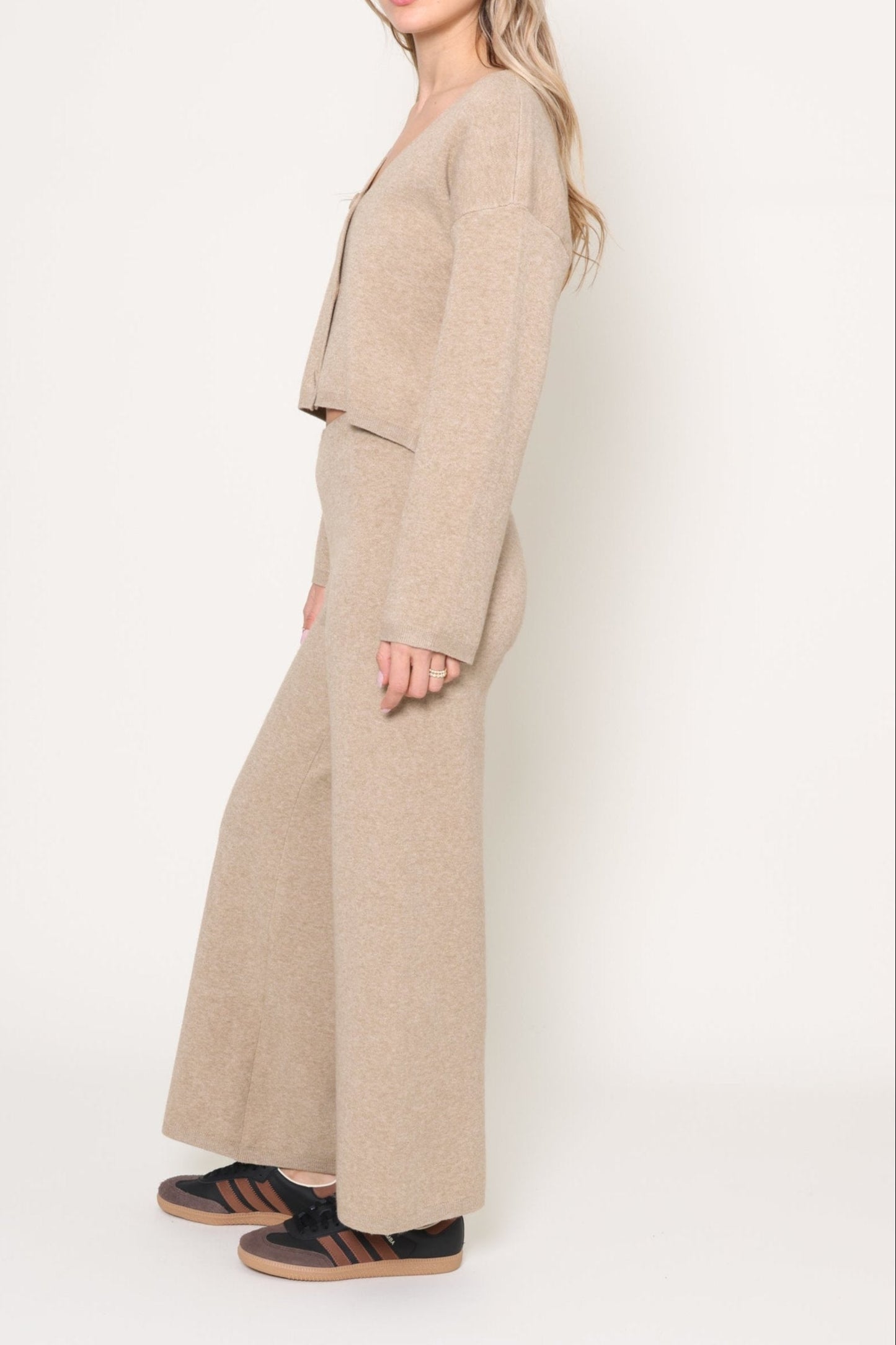 Estelle Cardigan