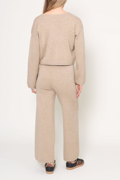 Estelle Cardigan