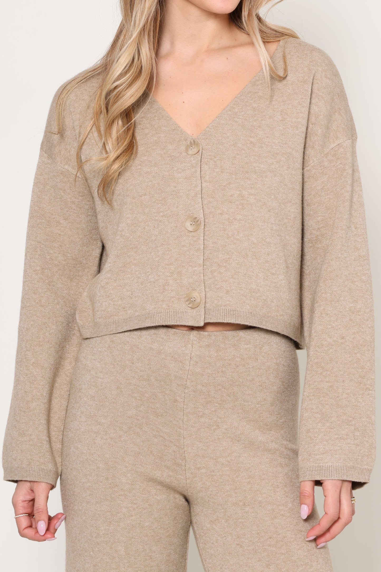 Estelle Cardigan