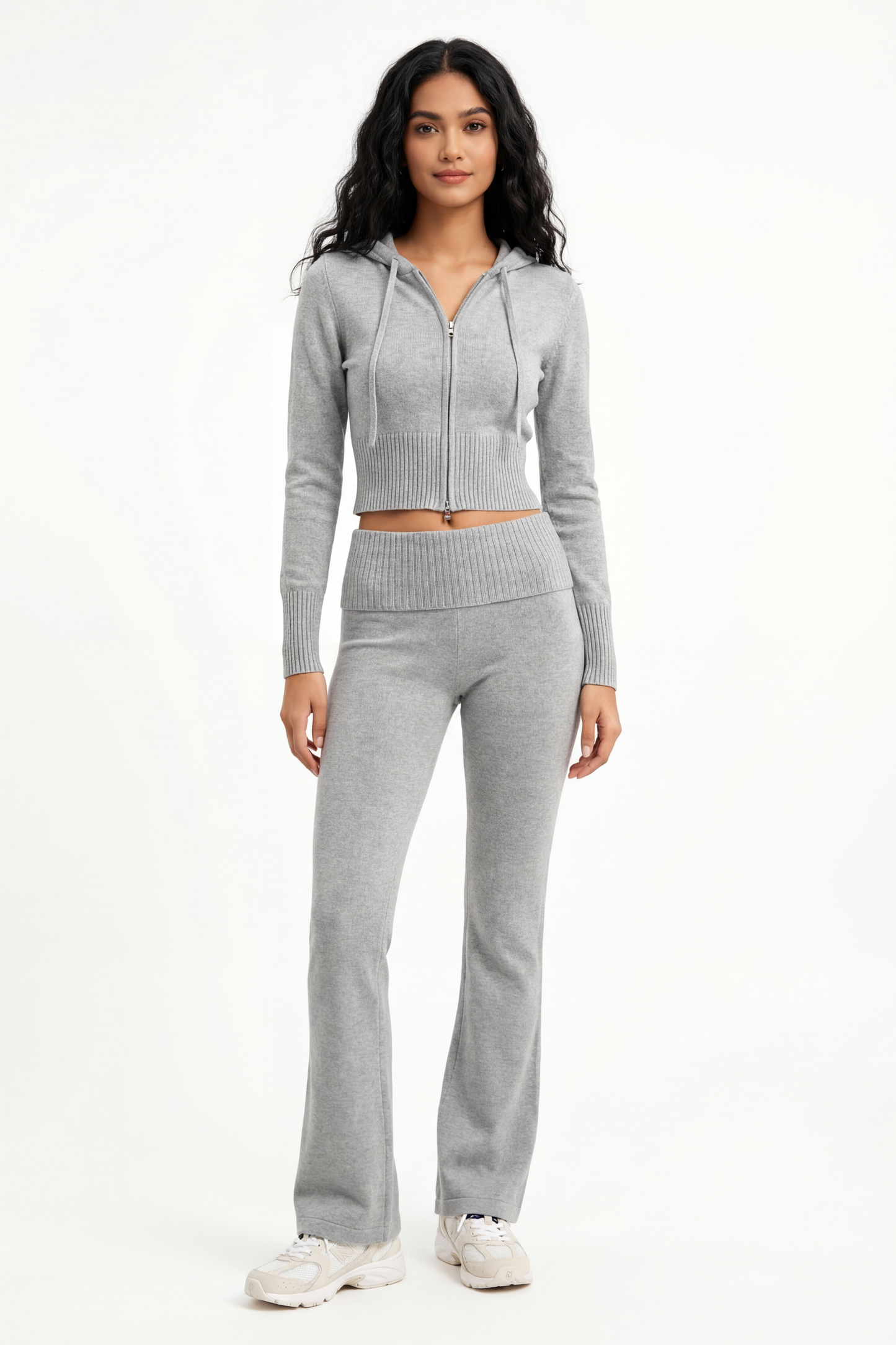 Eugenia Knit Set