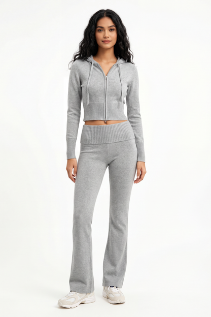 Eugenia Knit Set