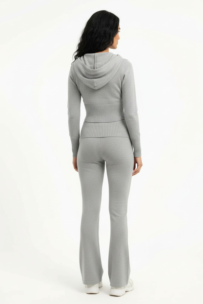 Eugenia Knit Set