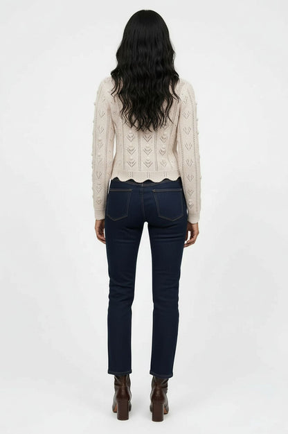 Geneva Cardigan