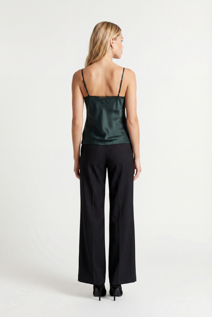 Georgette Cami